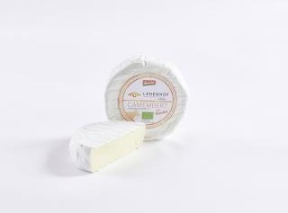 Lehenhof Produkt Käse Camembert
