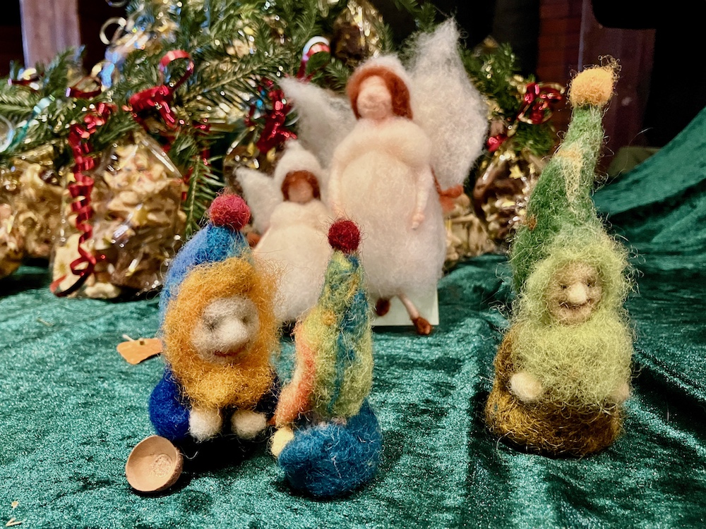 Adventsbasar HP